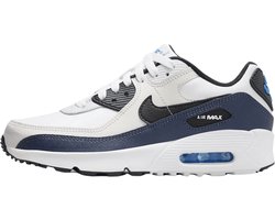 NIKE AIR MAX 90 LEATHER SNEAKER MAAT 39