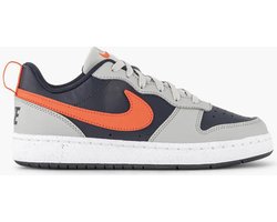 nike Lichtgrijze Court Corough Low Recraft - Maat 39