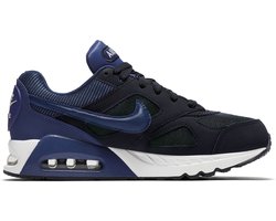 Nike Sportswear Schoenen - Dark Obsidian/Coastal Blue-White - 38.5