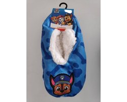 Paw Patrol Sloffen - Pantoffels - Maat 23/25