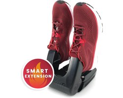 ShoeFriend Smart Extension - Elektrische Schoenendroger - Schoendrogers - Schoendroger jongens en meisjes - Schoenverwarmer