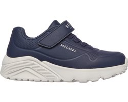 Skechers Uno Lite - Vendox Jongens Sneakers - Navy - Maat 34