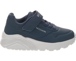 Skechers Uno Lite - Vendox Jongens Sneakers - Navy - Maat 37