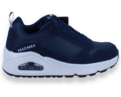 Skechers - UNO- STACRE - Navy - 31