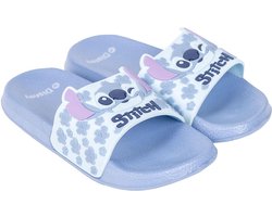 Stitch Slippers Kinderen Meisjes Jongens