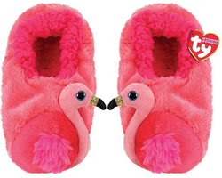 TY Fashion Pantoffels Flamingo Gilda Maat 36-38