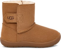 Ugg Kids Keelan Ii Laarzen Voor Peuters Bruin EU 26 Jongen