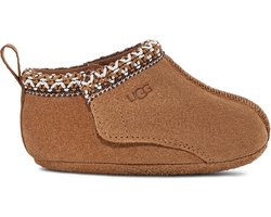 Ugg Kids Tasman Pantoffels Bruin EU 18 Meisje