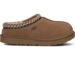 UGG Tasman Ii Unisex Slippers - Chestnut - Maat 18