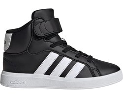 Adidas Grand Court Mid Sneakers Junior