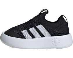 adidas Sportswear Bubblecomfy Schoenen Kids - Kinderen - Zwart- 25