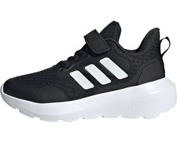 adidas Sportswear Fortarun 3 Schoenen Kids - Kinderen - Zwart- 28