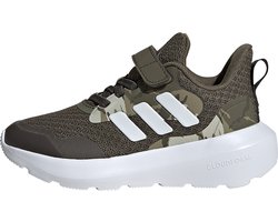 adidas Sportswear Fortarun 3.0 Schoenen Kids - Kinderen - Groen- 33