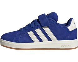 adidas Sportswear Grand Court 00s Schoenen Kids - Kinderen - Blauw- 35