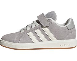 adidas Sportswear Grand Court 00s Schoenen Kids - Kinderen - Grijs- 33