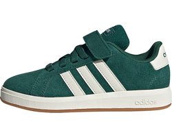 adidas Sportswear Grand Court 00s Schoenen Kids - Kinderen - Groen- 29