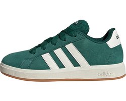 adidas Sportswear Grand Court 00s Schoenen Kids - Kinderen - Groen- 36