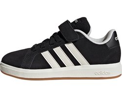 adidas Sportswear Grand Court 00s Schoenen Kids - Kinderen - Zwart- 30