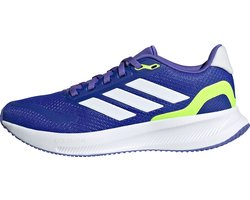 adidas Sportswear Runfalcon 5 Schoenen Kids - Kinderen - Blauw- 38