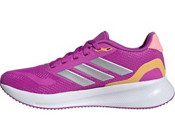 adidas Sportswear Runfalcon 5 Schoenen Kids - Kinderen - Paars- 37 1/3