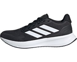 adidas Sportswear Runfalcon 5 Schoenen Kids - Kinderen - Zwart- 36