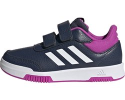 adidas Sportswear Tensaur Schoenen met Klittenband - Kinderen - Blauw- 29