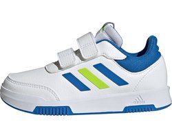 adidas Sportswear Tensaur Schoenen met Klittenband - Kinderen - Wit- 29