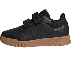 adidas Sportswear Tensaur Schoenen met Klittenband - Kinderen - Zwart- 28 1/2