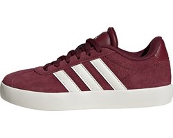 adidas Sportswear VL Court 3.0 Schoenen Kids - Kinderen - Bordeaux- 35 1/2