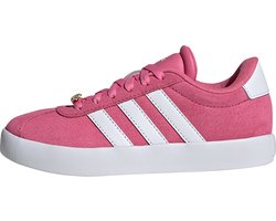 adidas Sportswear VL Court 3.0 Schoenen Kids - Kinderen - Roze- 36