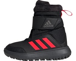 adidas Sportswear Winterplay Schoenen Kids - Kinderen - Zwart- 29