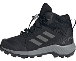 adidas TERREX Terrex Mid GORE-TEX Hiking Schoenen - Kinderen - Zwart- 40