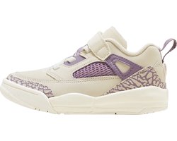 Air Jordan Spizike Low PS "Violet Dust"Maat 31