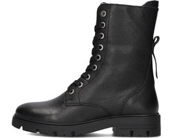 Apples & Pears B0012707 Boots Meisjes - Zwart - Maat 37