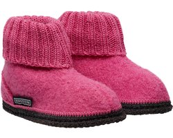 Bergstein Cozy Sloffen Unisex Junior - Pink - Maat 23