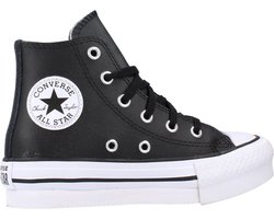 CONVERSE CHUCK TAYLOR ALL STAR LIFT PLATFORM Zwart 33 EU