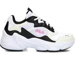 Fila Collene Cb Sneakers - Meisjes - Wit - Maat 34