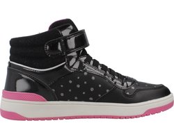 GEOX J WASHIBA GIRL Zwart 35 EU