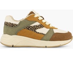 graceland Beige sneaker - Maat 28