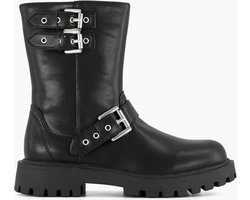 graceland Zwarte boots - Maat 33