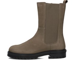 Hip H1468 Boots Meisjes - Bruin - Maat 39