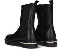 Hip H1468 Boots Meisjes - Zwart - Maat 35