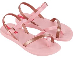 Ipanema Fashion Sandal Kids Dames Junior Slippers - Pink