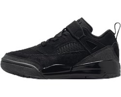 Jordan Spizike Low Little Kids' Shoes (FQ3951-001, Black/Anthracite/Black):Maat 30