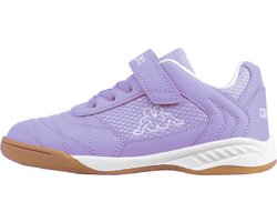 Kappa meisjes sneaker sneaker 260765T 2410 lila