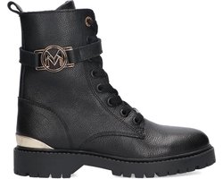 Mexx Xx824551 Boots Meisjes - Zwart - Maat 36