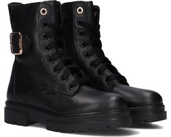 Mexx Xx824553 Boots Meisjes - Zwart - Maat 31