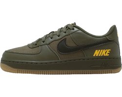 Nike Air Force 1 LV8 Donker groen - Maat 38.5