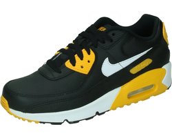 Nike air max 90 ltr in de kleur zwart.