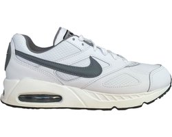 Nike Air Max IVO (GS) - Wit / Grijs - maat 39